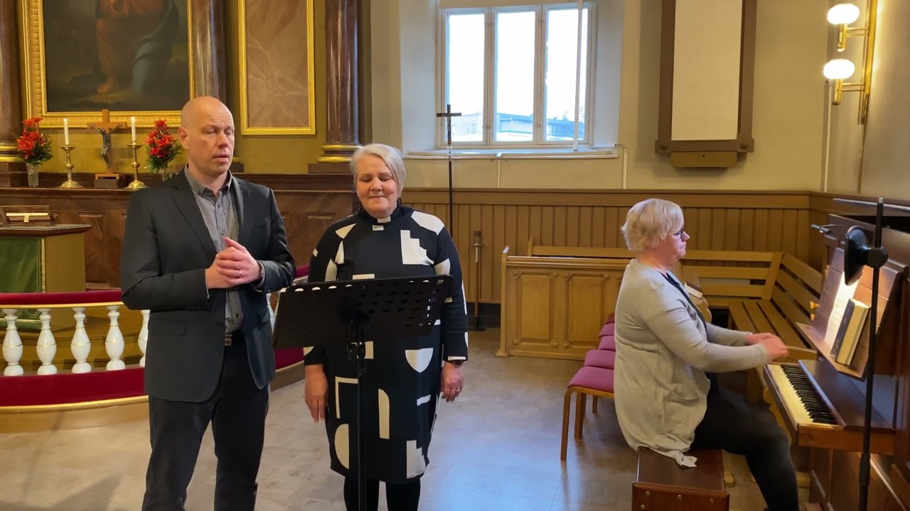 Messusävelmistö, Jumalan karitsa