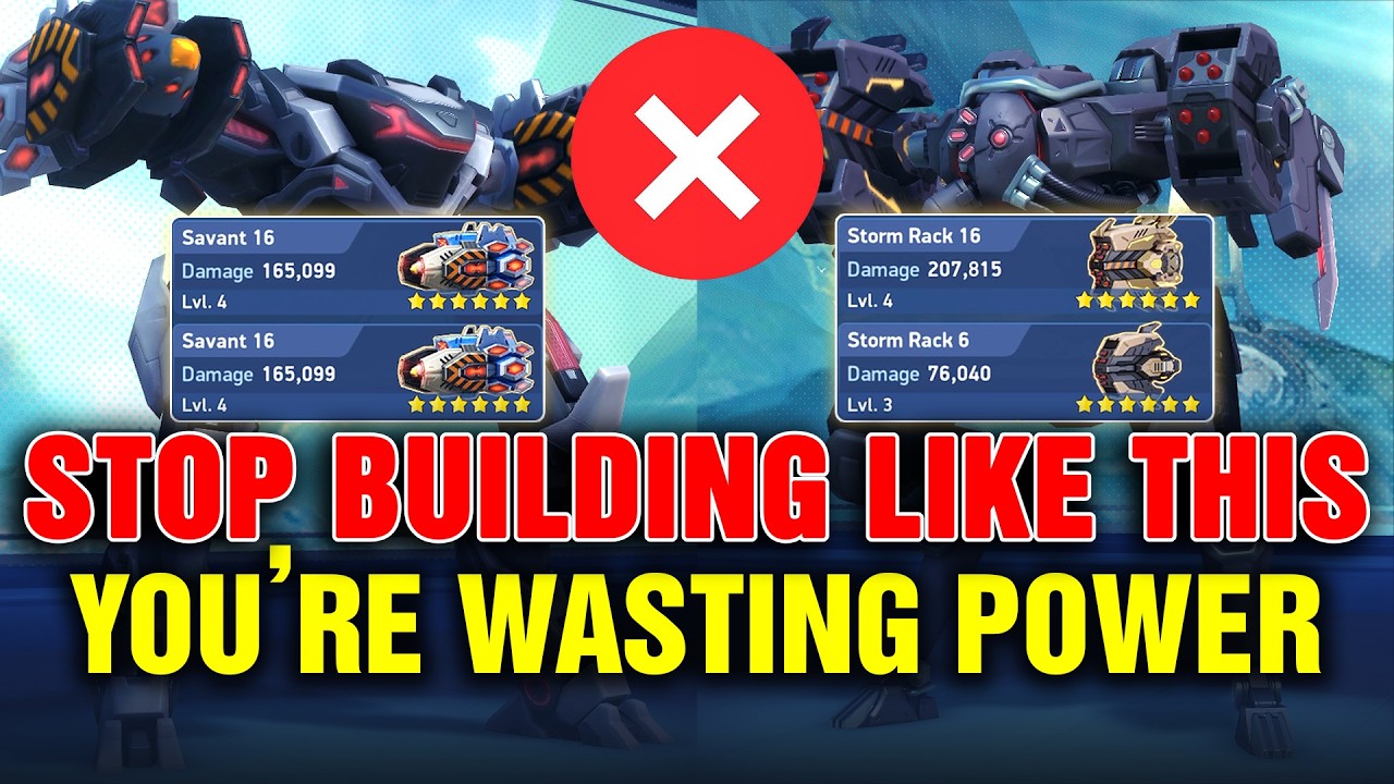 Cosplaying Your Hangar &ndash; Fixing & Upgrading Your Setup! 468, 973