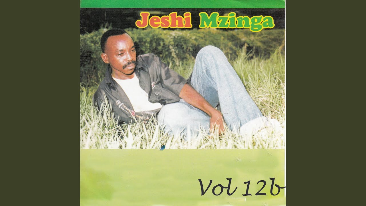 Habasi Ni Mumwangari
