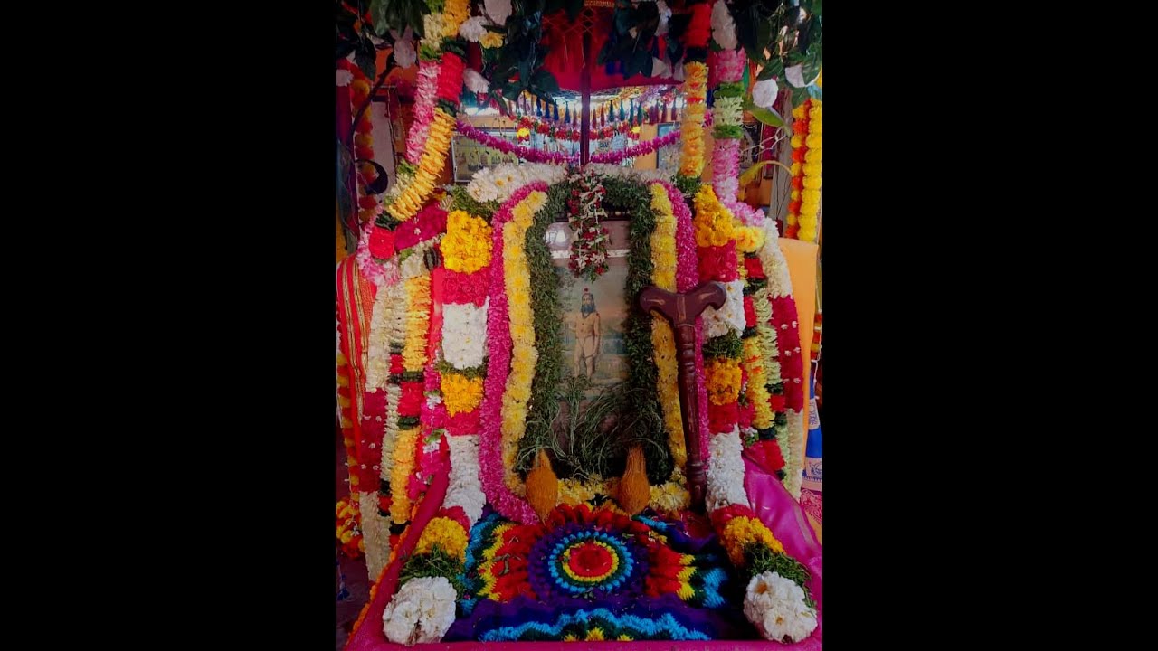 Dasanavami Bhajan 15.2.23- Venna Bai  and Akkabai Abang -  Ganesan Ramdas house