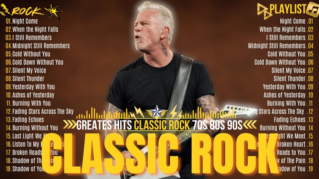 Scorpions Greatest Hits Collection || Full Album 2025
