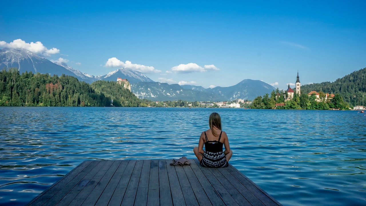 Ny&aacute;ri &eacute;lm&eacute;nyek - 2017. /Bledi t&oacute;, Bovec, J&uacute;lia Alpok/