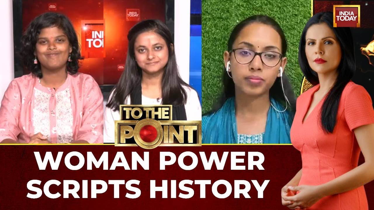 History Created In Patna University: Women Win President, General Secretary, Treasurer Posts