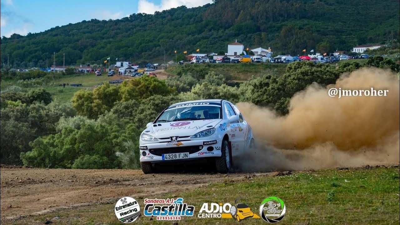 II Tc Los Valles J.Castilla-S.Castilla (On-Board) Tc1 2°Scracht