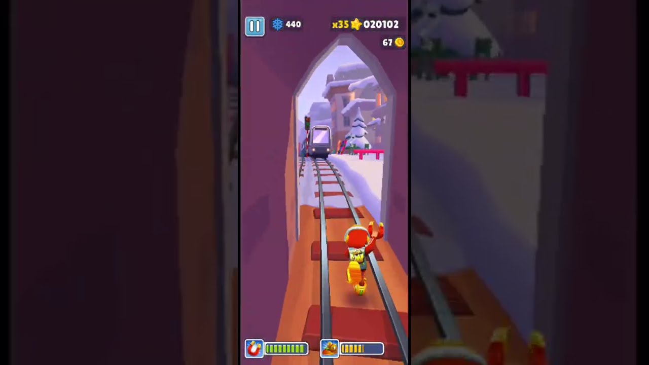 subway surfers game special tonight live