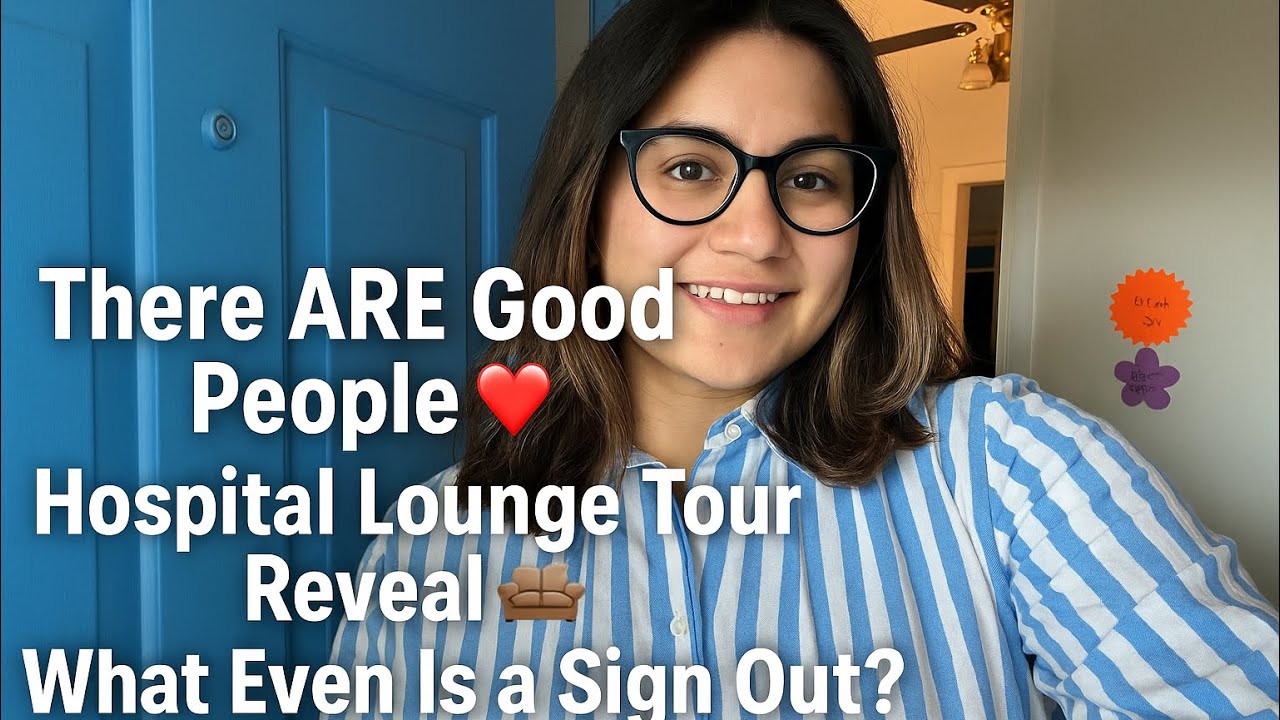 I Regretted Working on Sunday… Then Everything Changed | How to Really Connect on Rotations🔥