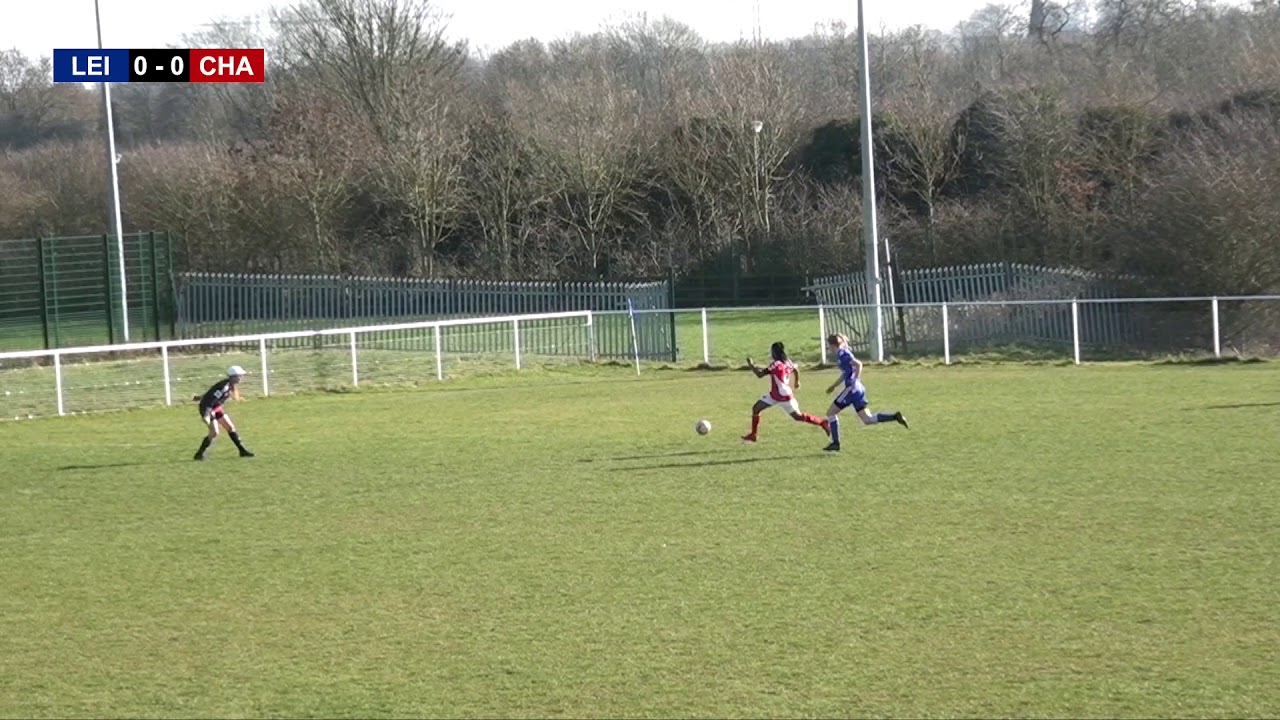 Highlights | LCWFC Reserves vs Charlton Athletic