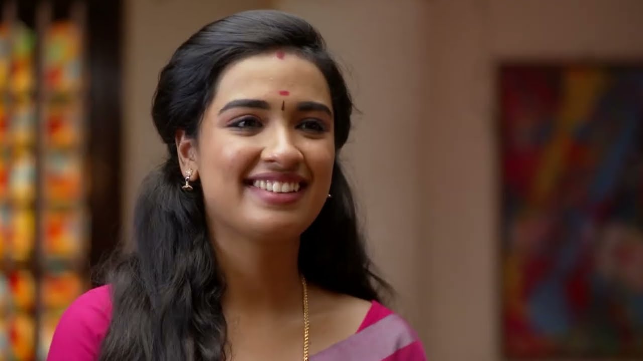 Vishnuവിനെ ഉപദേശിച്ച് Shalini  | Kudumbashree Sharada | Full Ep 309 | Prabhin - Zee Keralam