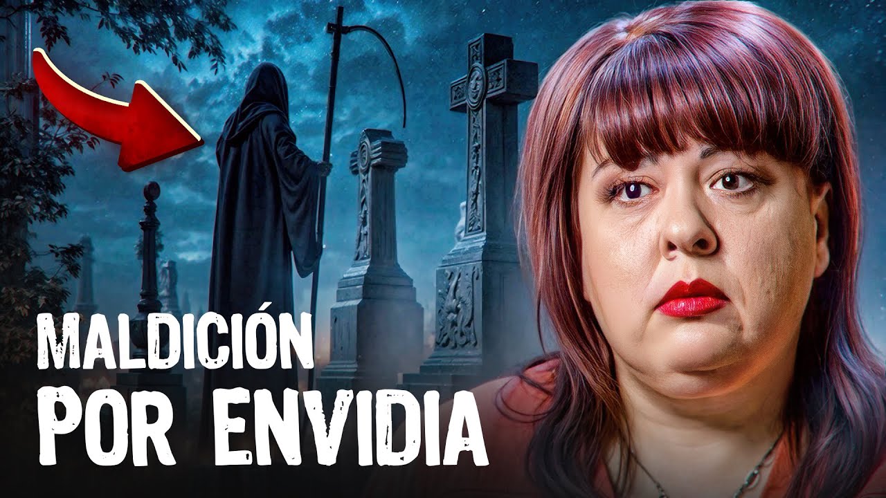Espíritu advierte – Los videntes llevan la investigación | Paranormal