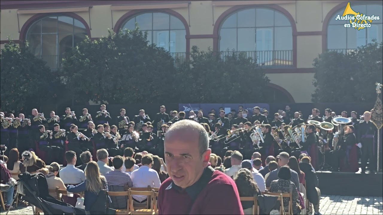 Macarena - BCT Las Cigarreras en 