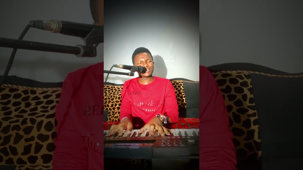 MY SPIRIT WORSHIP YOUR MAKER// DUNSIN OYEKAN //JANE ALLER// Minister D 🔥🔥