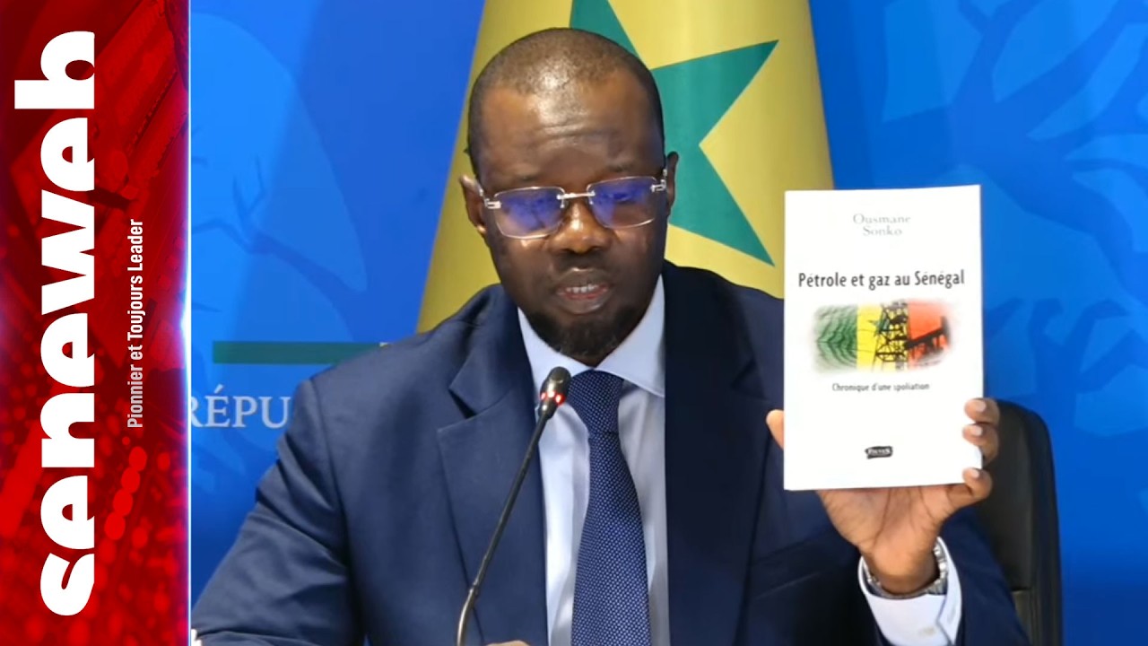 1075 Milliards, 11 Milliards d'économie, Rapports Explosifs...: Documents à l'appui, Sonko Révèle...