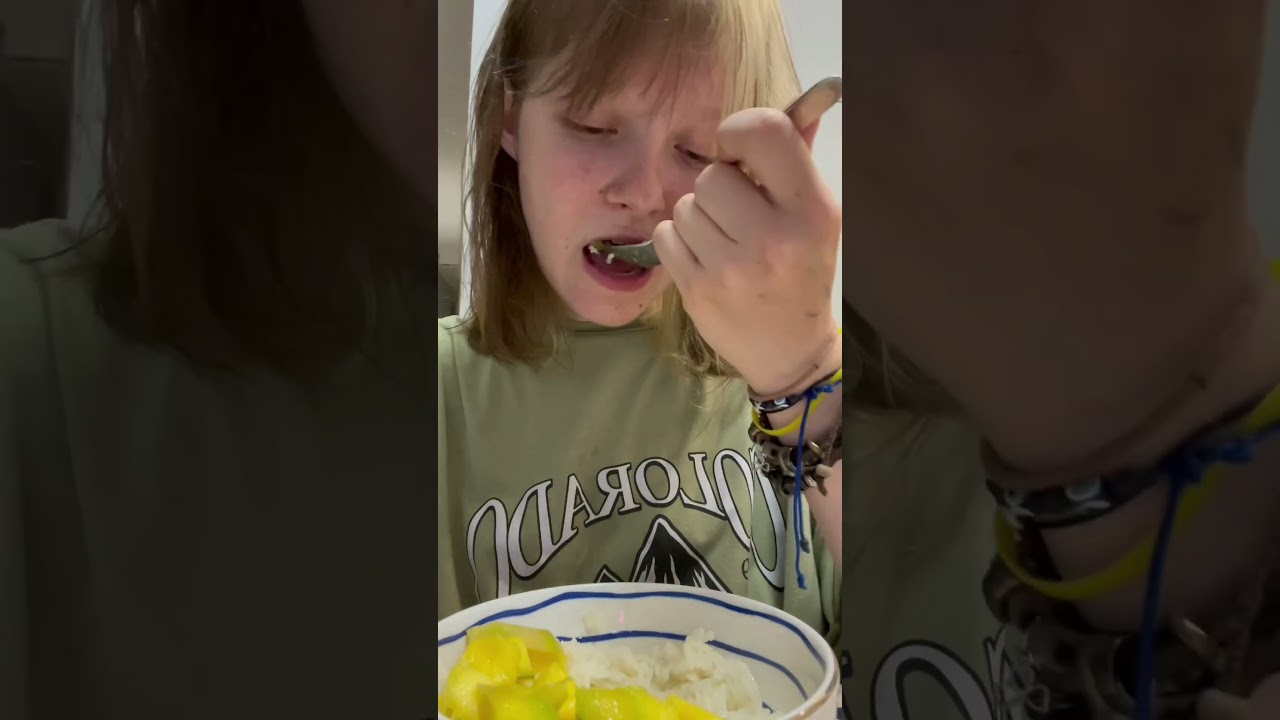 fear food challenge #6 in ed recovery ❤️&zwj;🩹 #anorexiarecovery #edrecovery #recovery #anarecovery