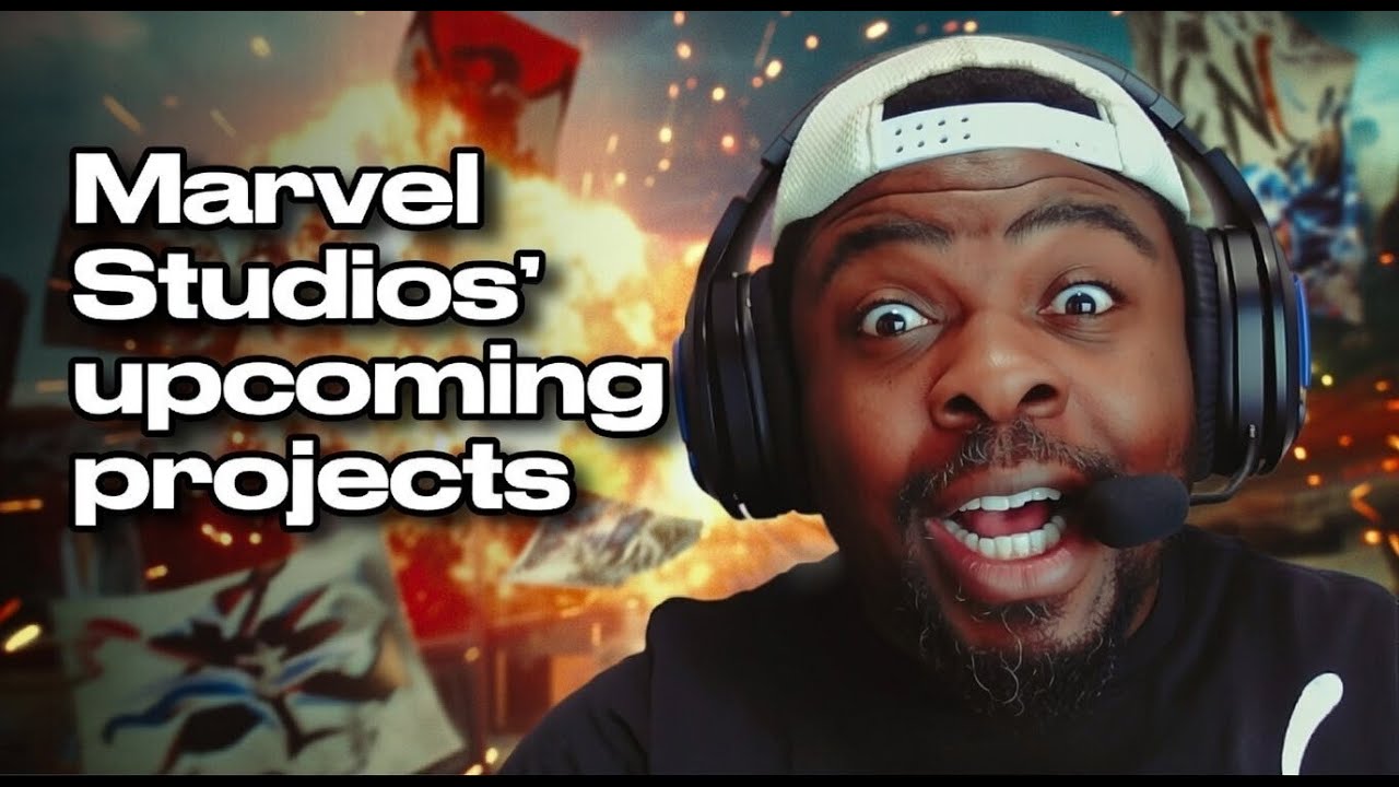 Marvel Studios’ upcoming projects NEW Report