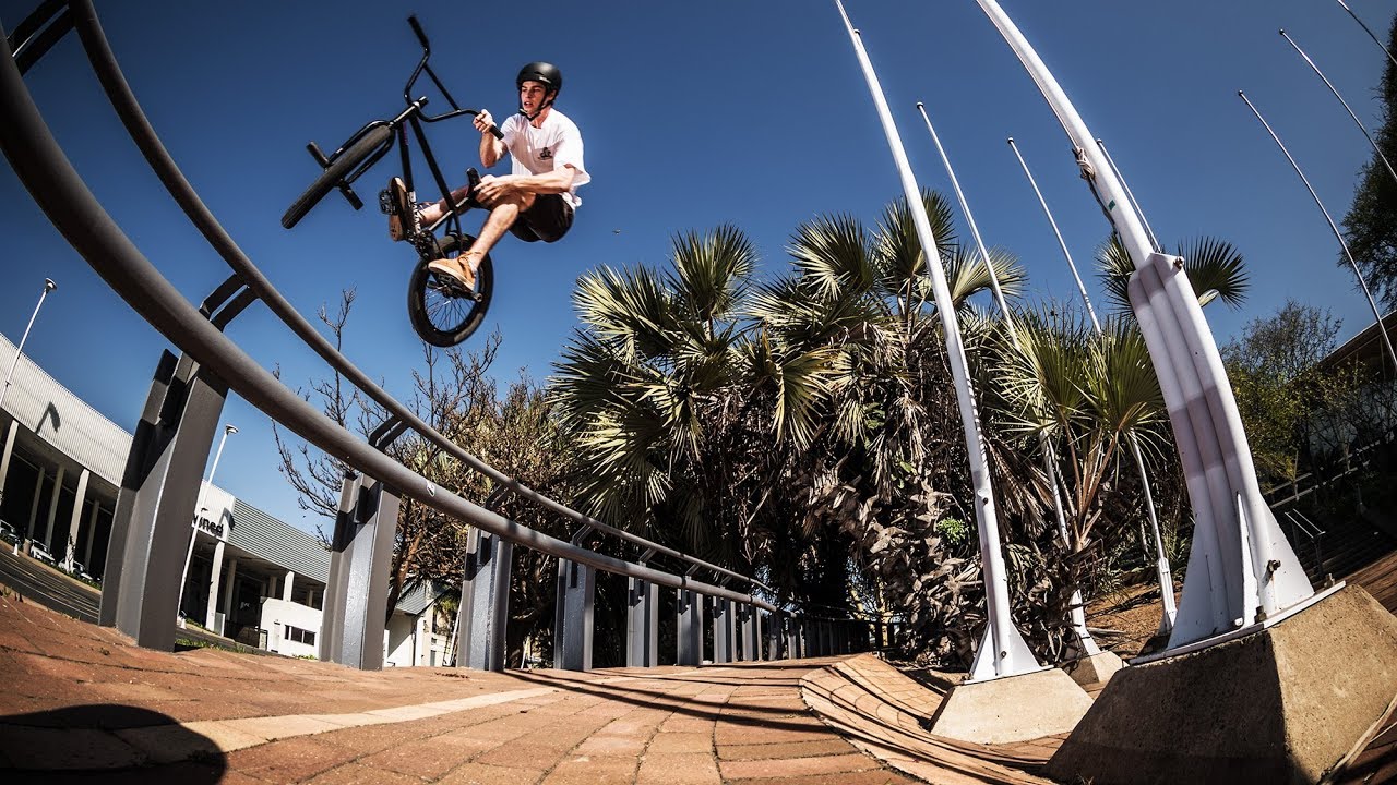 Darren Oatley - BMX Direct | Fit Bike Co