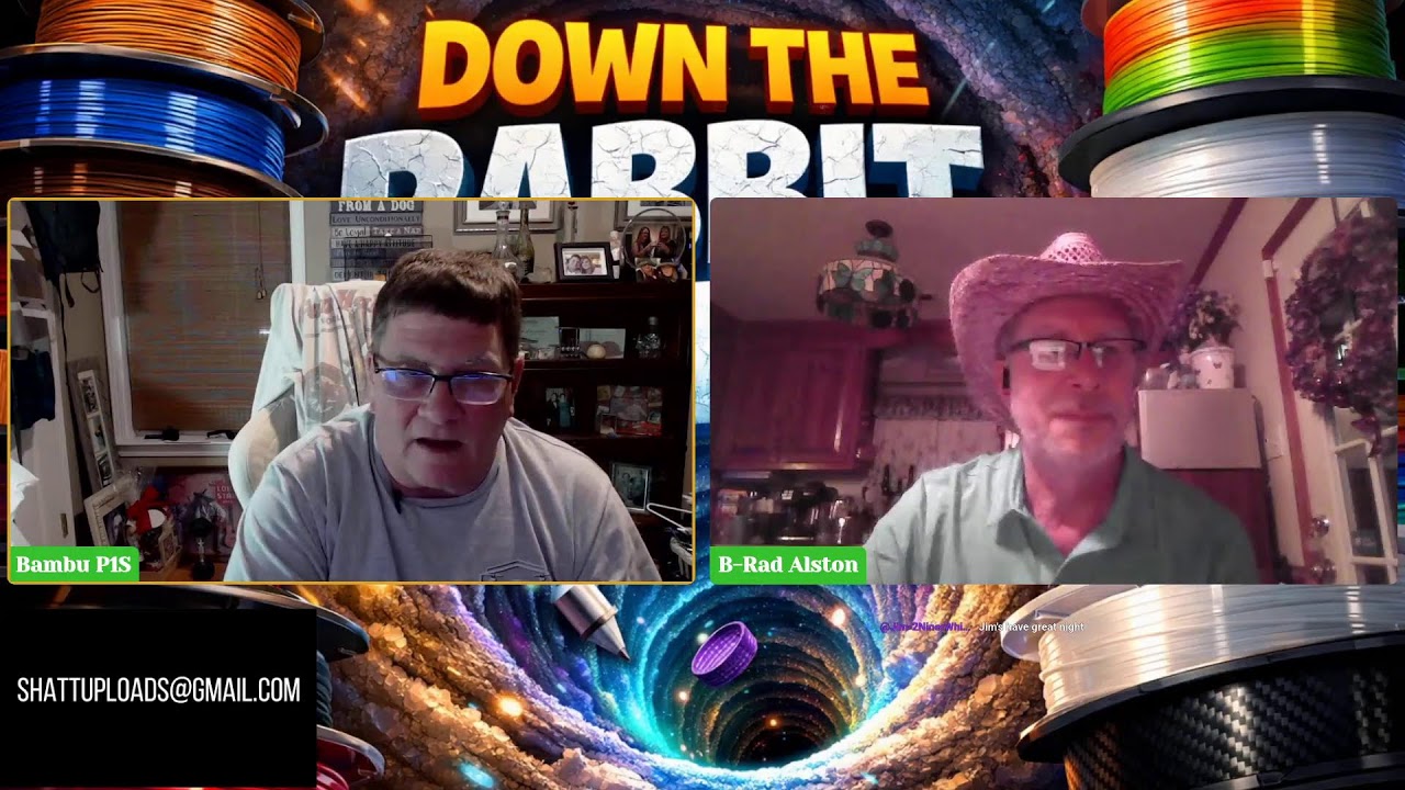 New stream