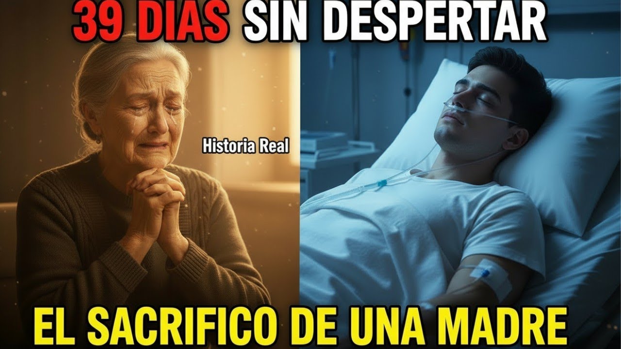 El Sacrificio de una Madre Que Abrió el Corazón de Su Hijo