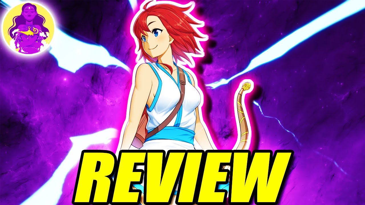 Ara Fell: Enhanced Edition  - PS4 Review