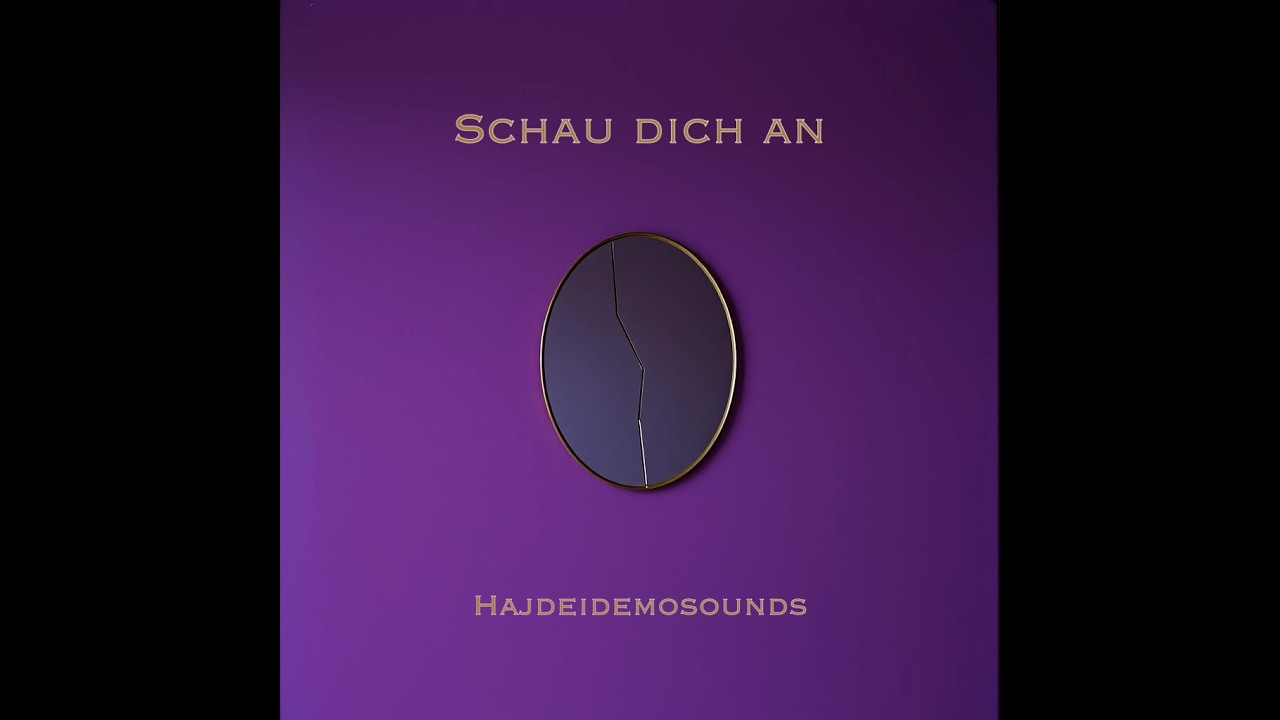 Schau dich an