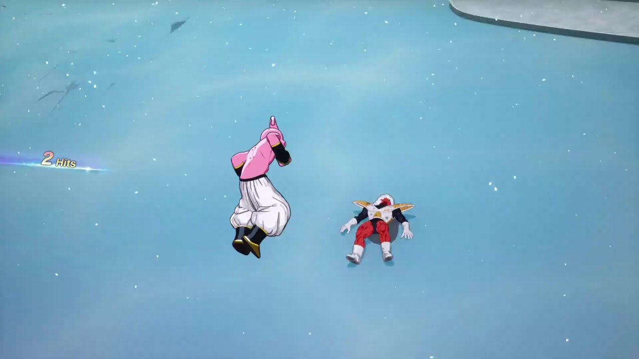 Sparking Zero Live
