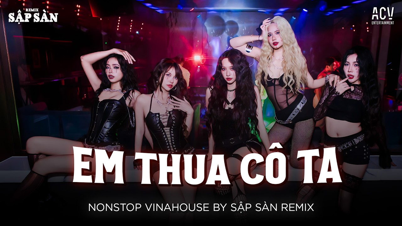 EM THUA CÔ TA REMIX HOT NHẤT TIKTOK 2025 .✈️. Cô Ấy Tốt Hơn Em À Cô Ta Cũng Thương Anh À Remix