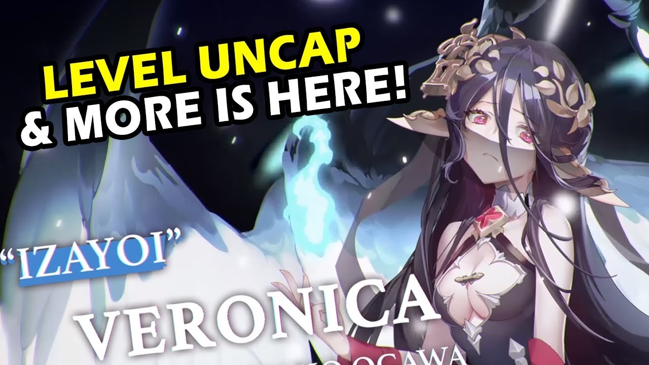 Astral Chronicles Update! Level Uncap , Abyss Tide , & More!