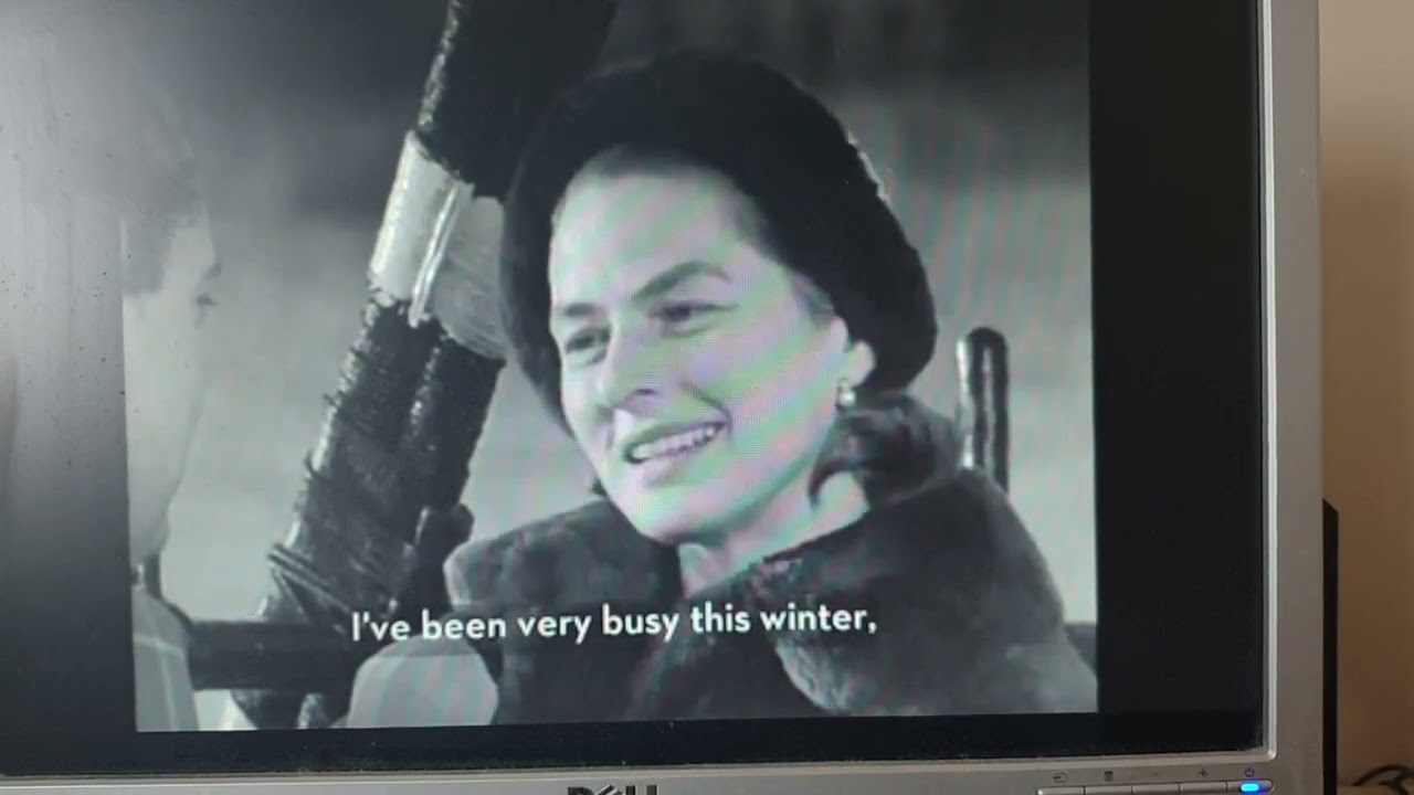 'Ingrid Bergman: in her own words'. Breakup of marriage: Rossellini & her relationship: Lars Schmidt