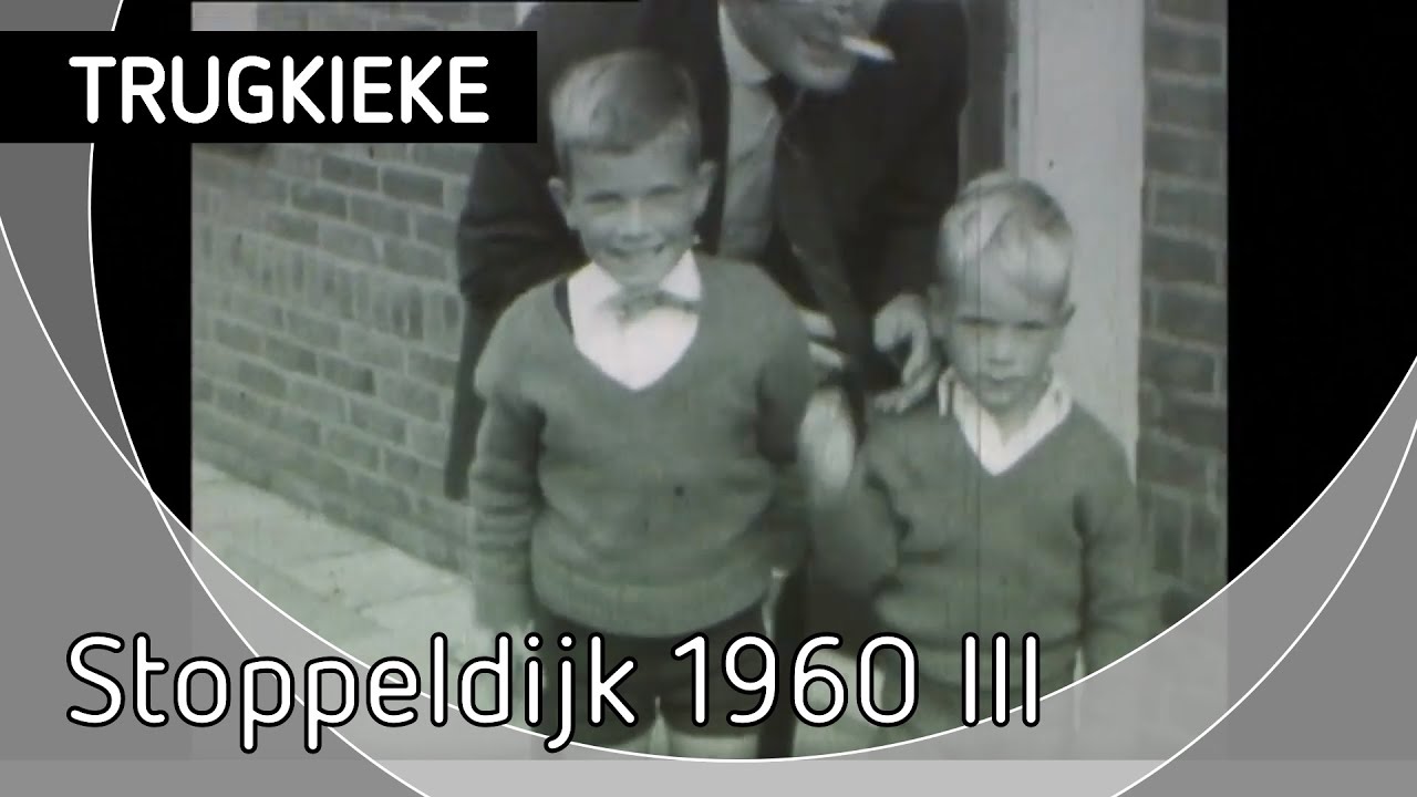 Trugkieke - Stoppeldijk 1960 III
