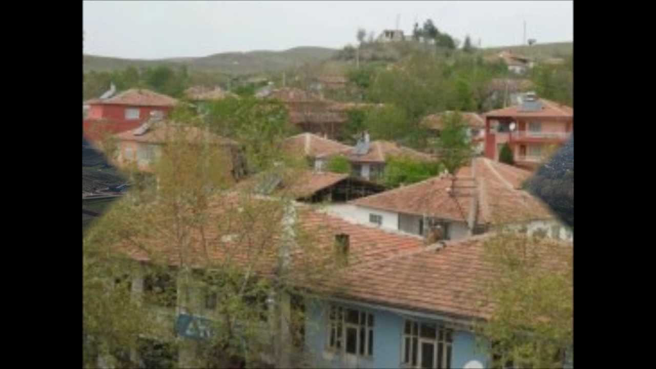 Kırıkkale Sulakyurt Türküsü Halil ÖZTÜRK'ün hemşehrilerine hediyesidir.