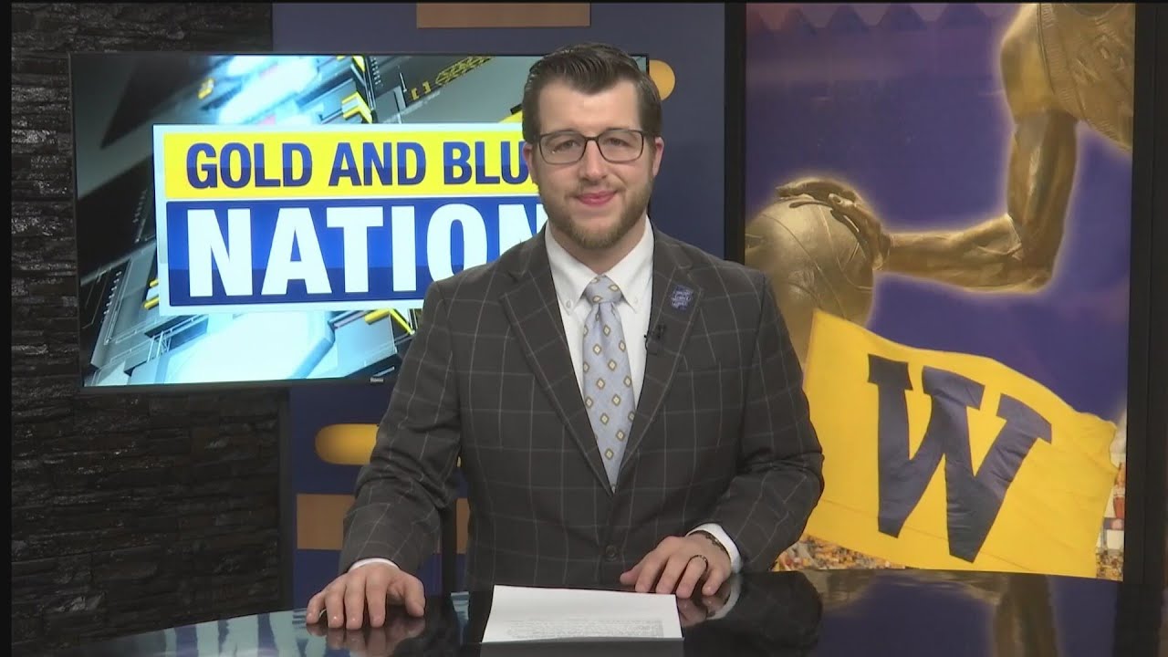 Mountaineer Minute: WVU MBB falls at #1 Arizona