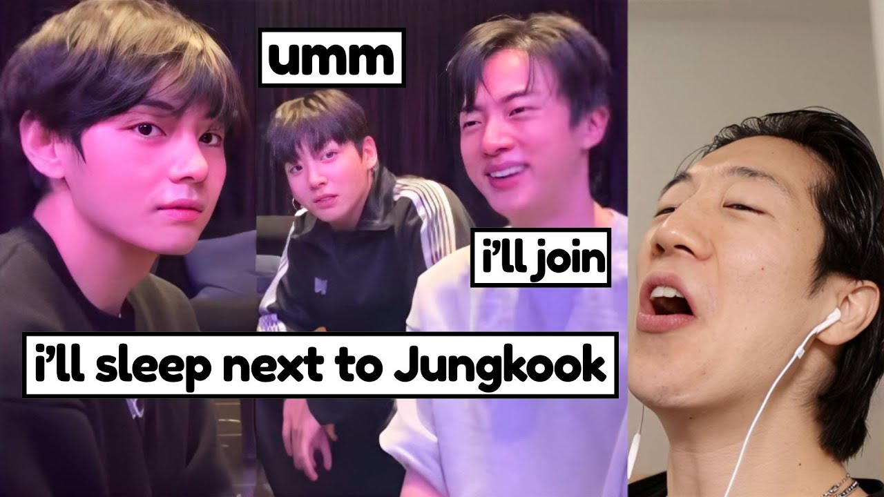 Последние записи BTS были БЕЗУМНЫМИ