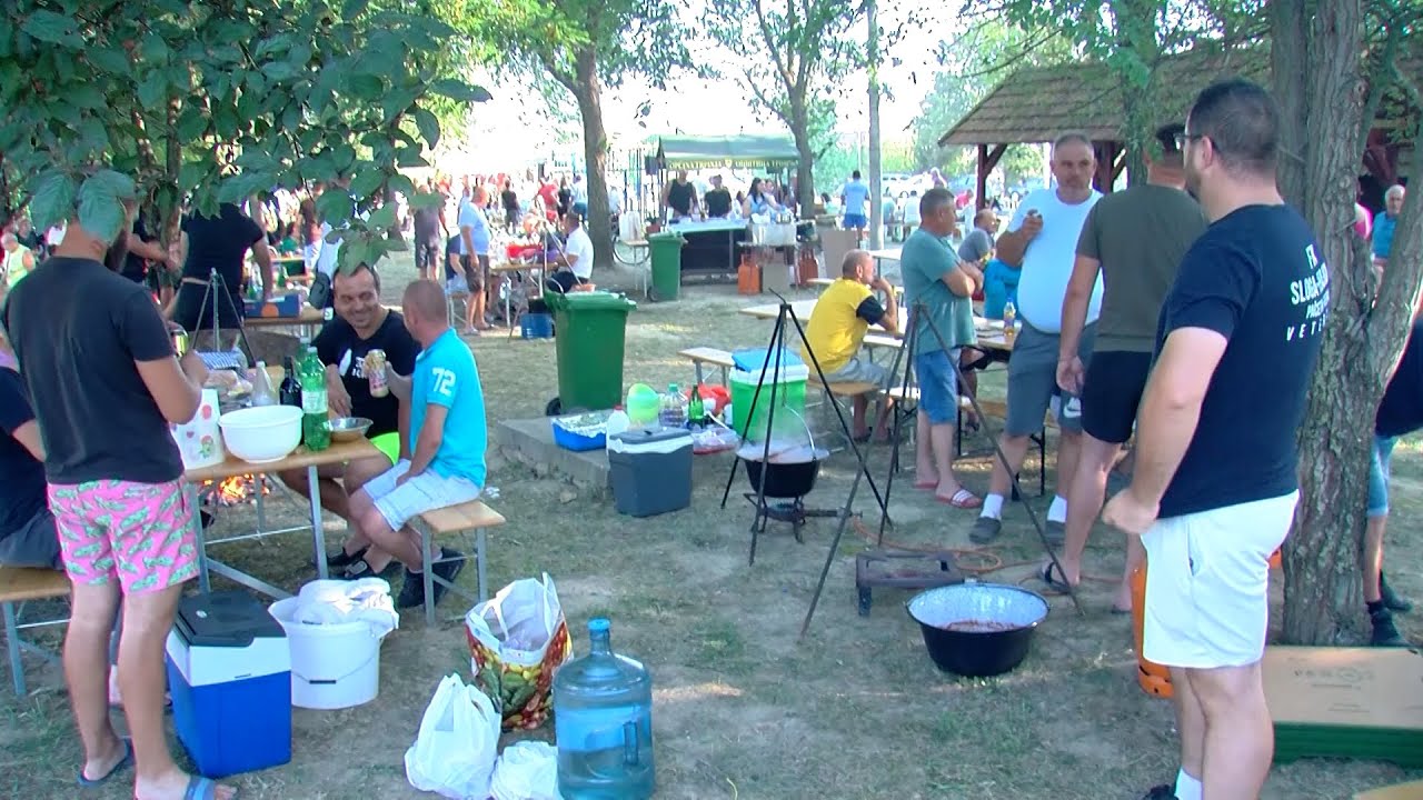 HRONIKA SBIZS 445: Trpinjsko leto okupilo veliki broj takmičara