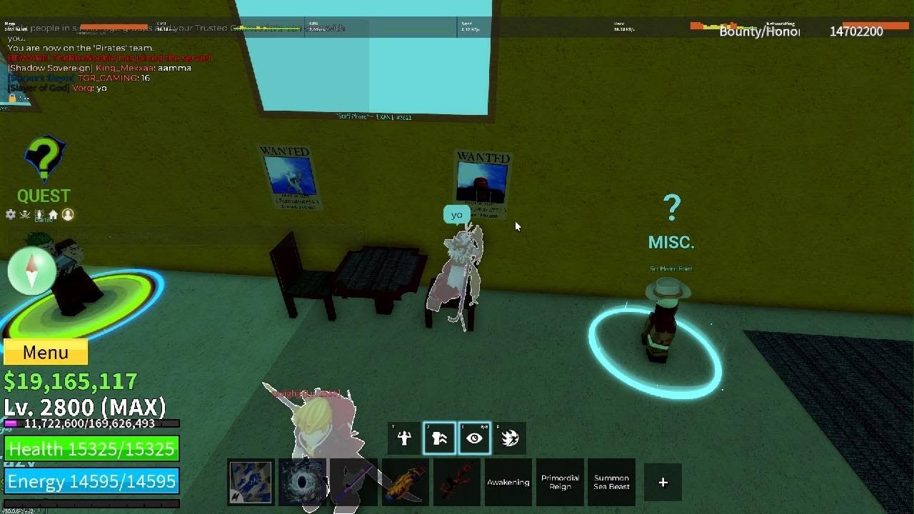 scammer flexes on me but then gets humbled