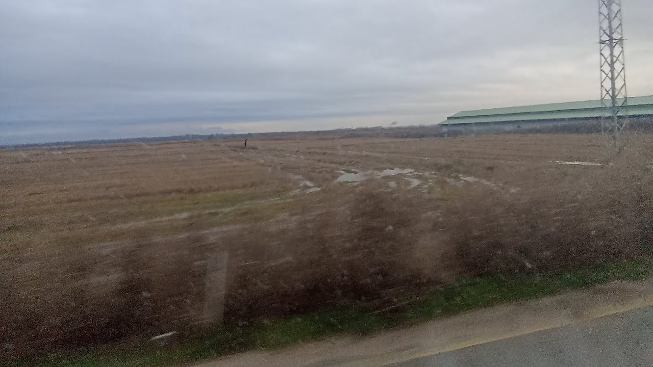 An İtibariyle Canlıyayın Edirne Elçili Ovaları 🤔