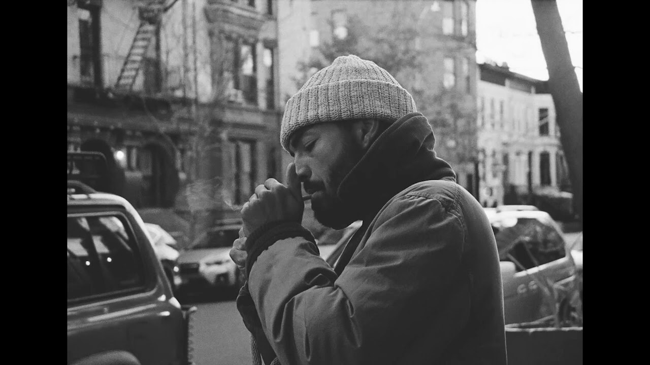 navy blue & billy woods - ponderosa | vocals
