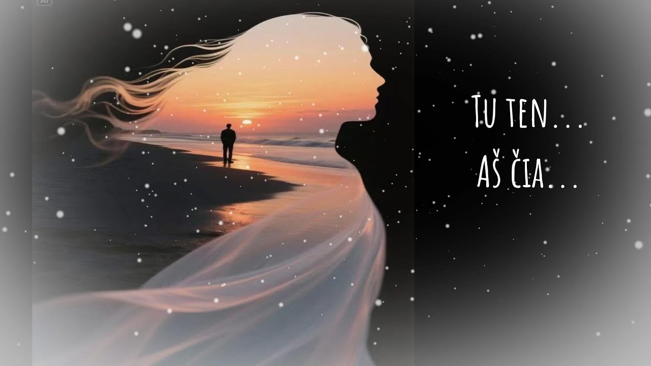 Muzika Tau - Tu Ten... Aš Čia...