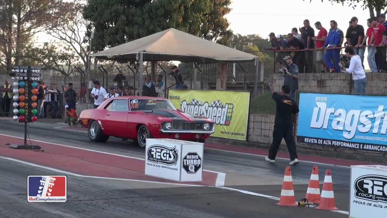 3ª ECPA de Arrancada - Sábado - 1080p