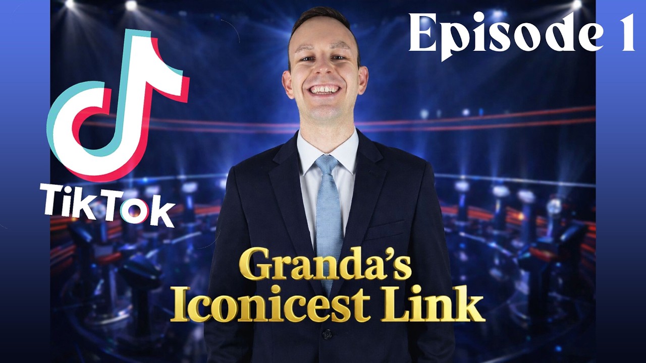 Granda's Iconicest Link Episode 1