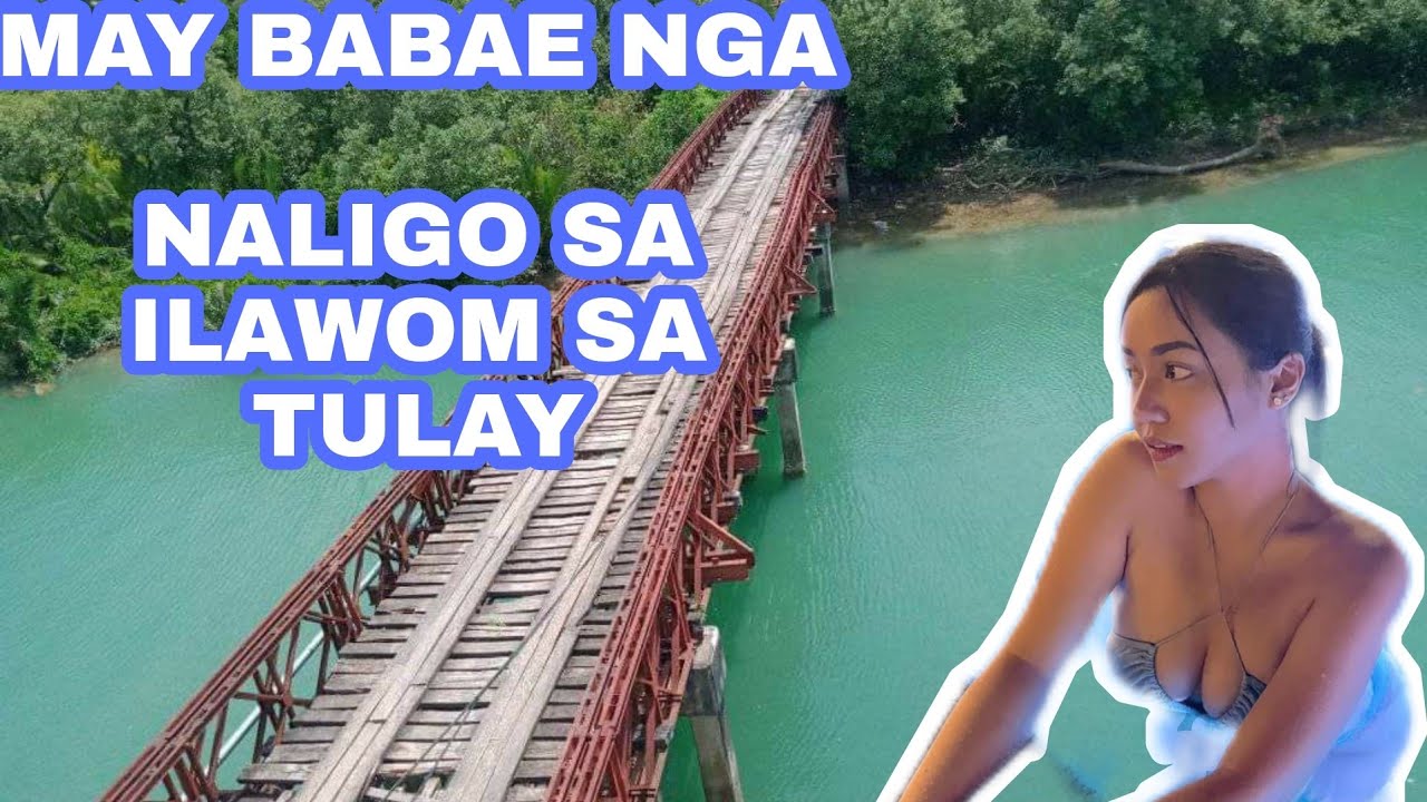 MAY BABAE NGA NALIGO SA ILAWOM SA TULAY (visayan-song PARODY) Cover by. Jenil Vicera