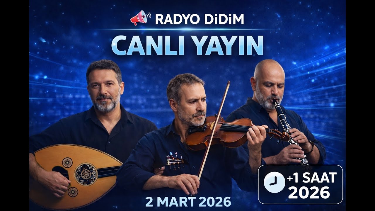 Radyo Didim Test Yayını