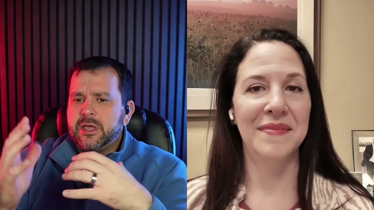 Why Most Business Owners Wait Too Long to Sell withJackie Ossin Hirsch