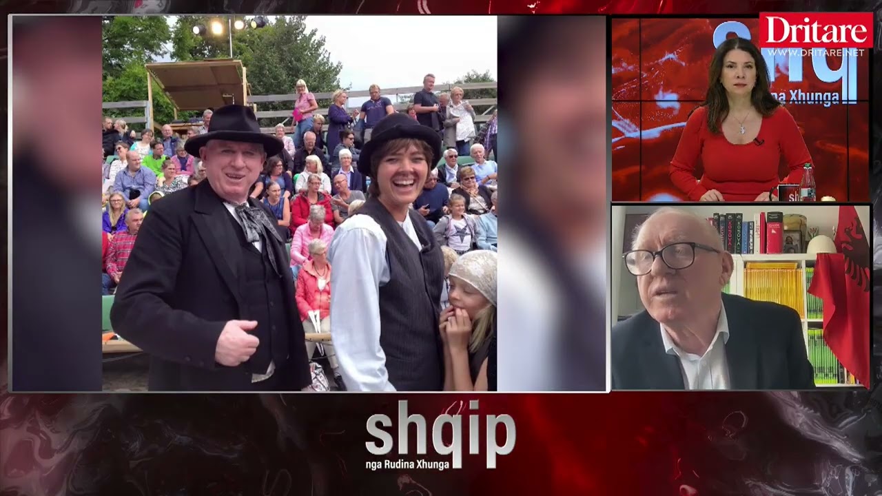 Në Suedi nuk guxon ta kundërshtosh nxënësin! Flet profesori shqiptar!