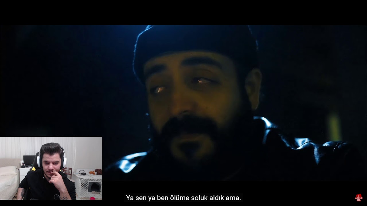 EHC Velet & Zai - Seni Beklerken Dinliyor