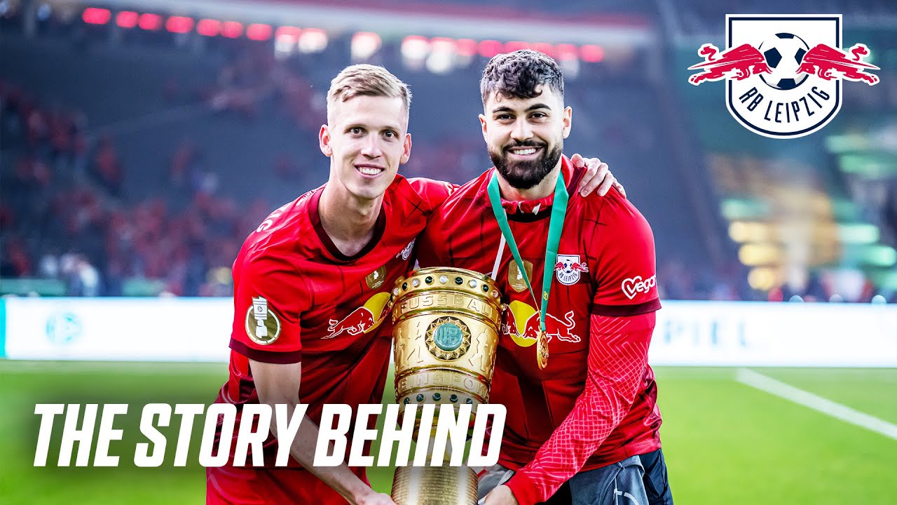 Together we made history | Giving Josko Gvardiol wings