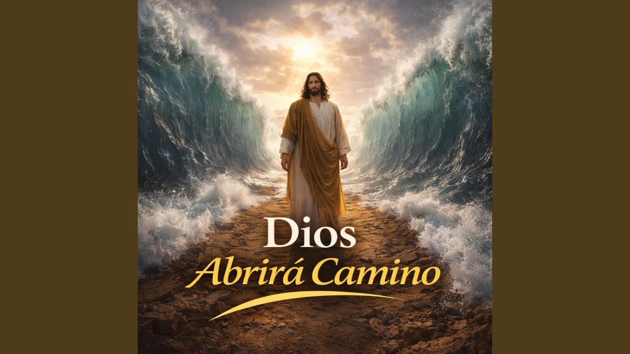 Dios Abrirá Camino