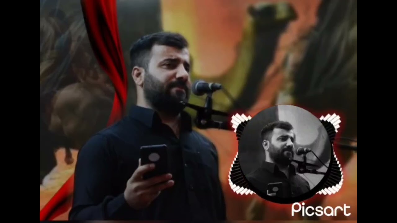 من اروع الالحان الذي قراته _ شاعر سبتي ليلانلى