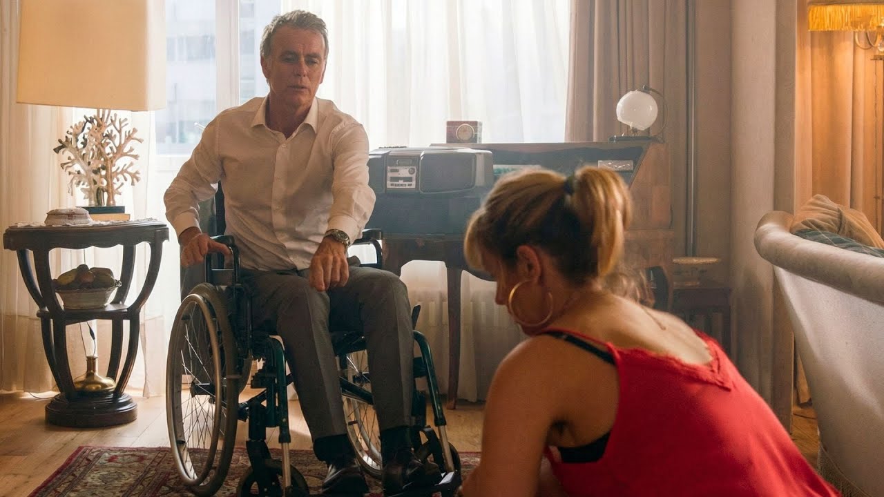 Man pretends to be disabled to meet a woman he likes, but things go way too far