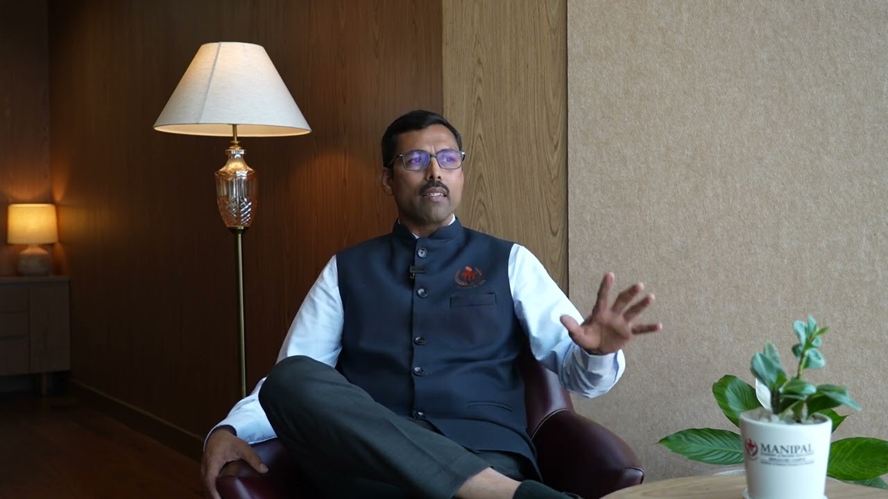 MAHETHON 2026 | MAHE Bengaluru