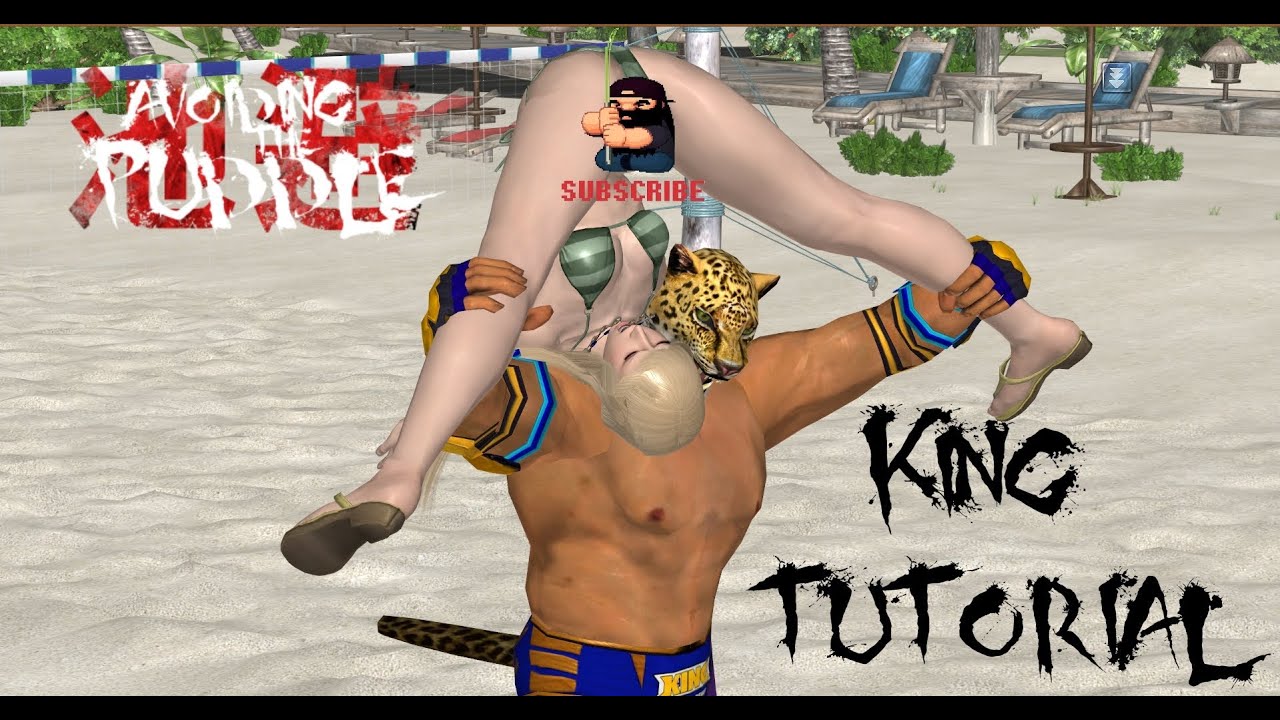 TTT2 - Enemigo King Tutorial