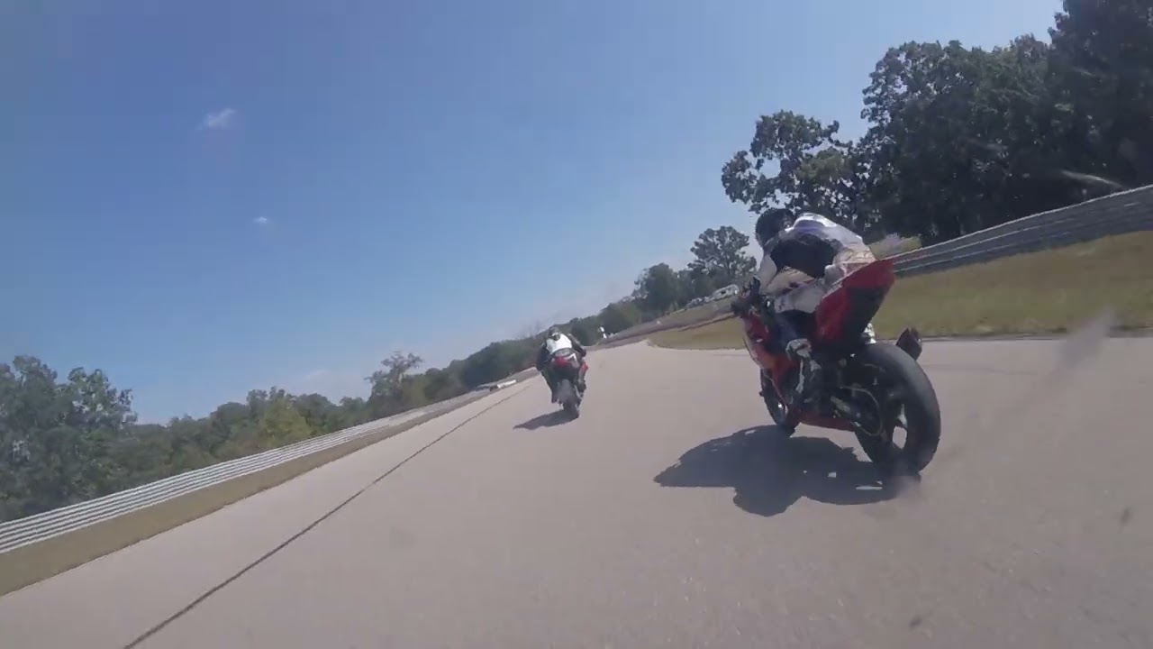 1st Place Finish at Ozarks International Raceway, 500 GT, 9/13/2025